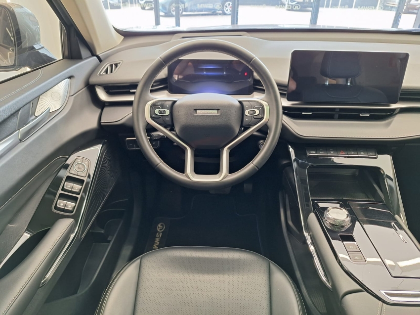 gwm haval h6 1.5 hev premium e-traction hibrido 4p automatico 2024