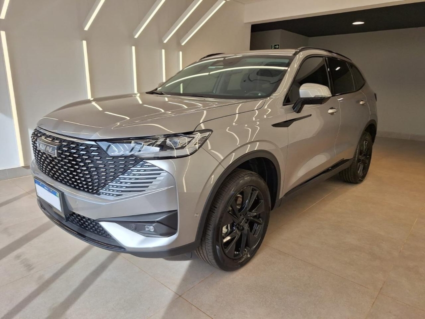 gwm haval h6 1.5 hev premium e-traction hibrido 4p automatico 2024