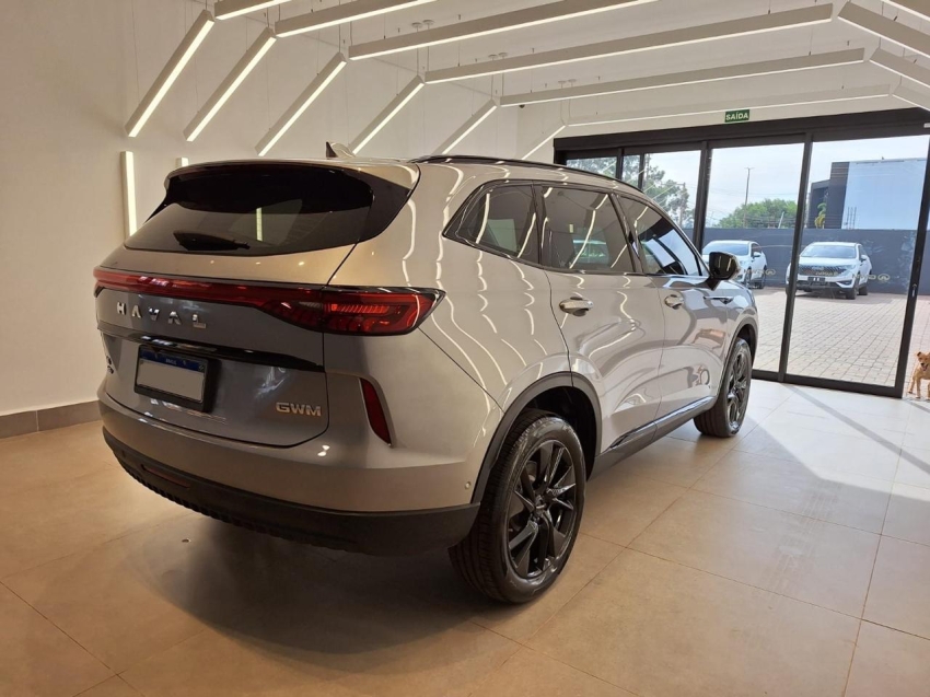 gwm haval h6 1.5 hev premium e-traction hibrido 4p automatico 2024