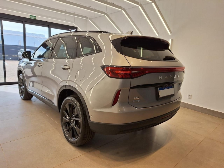 gwm haval h6 1.5 hev premium e-traction hibrido 4p automatico 2024