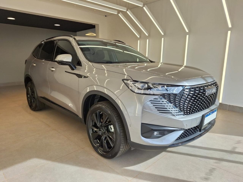 gwm haval h6 1.5 hev premium e-traction hibrido 4p automatico 2024