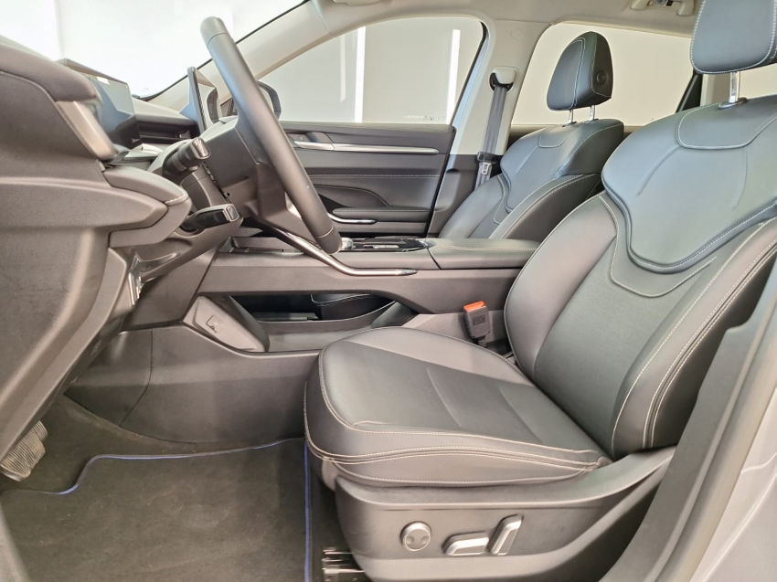 gwm haval h6 1.5 hev premium e-traction hibrido 4p automatico 2024
