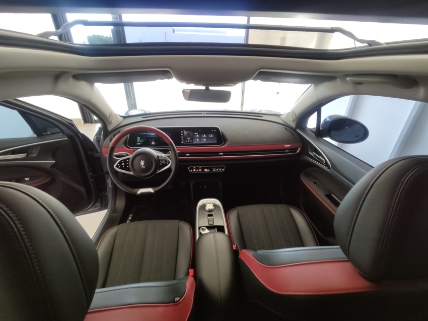 gwm ora 03 63 kw eletrico gt 4p automatico 2024