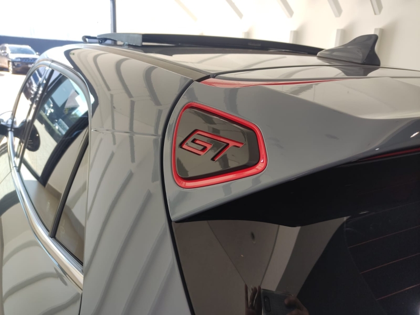 gwm ora 03 63 kw eletrico gt 4p automatico 2024