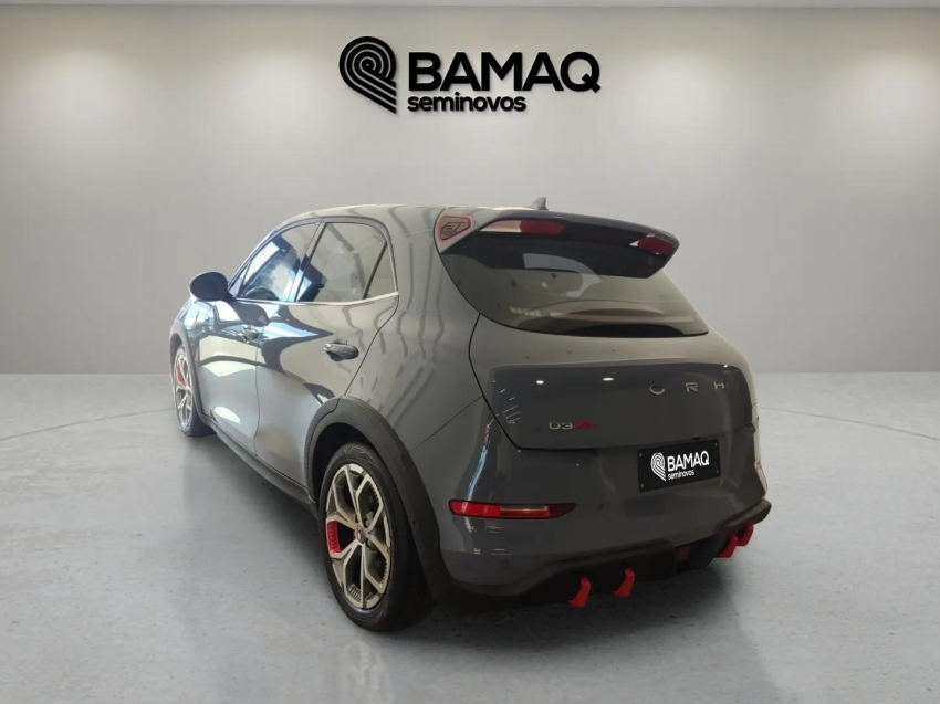 gwm ora 03 63 kw eletrico gt 4p automatico 2024