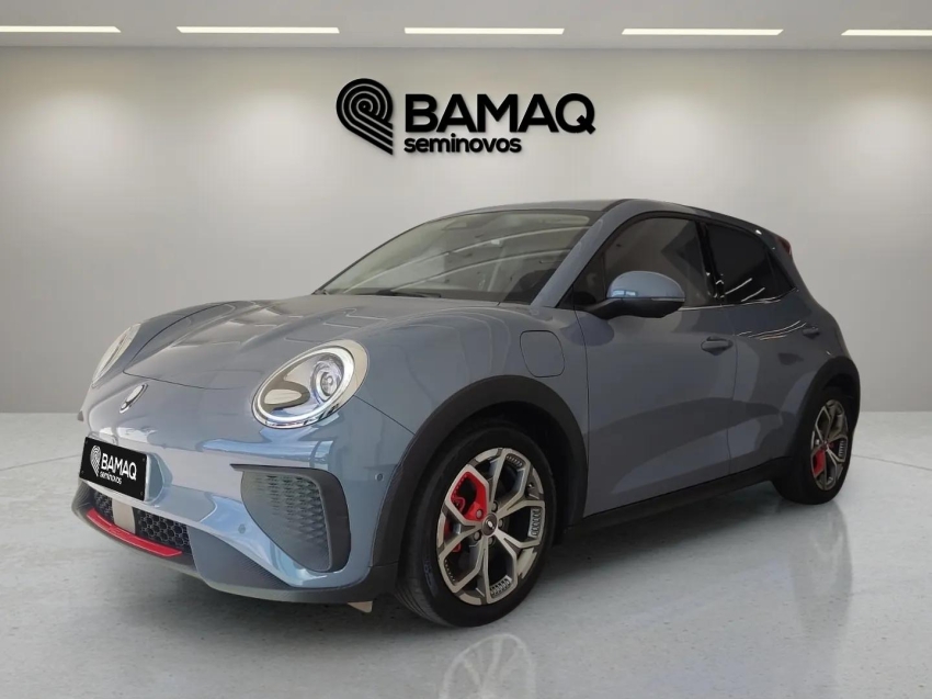 gwm ora 03 63 kw eletrico gt 4p automatico 2024