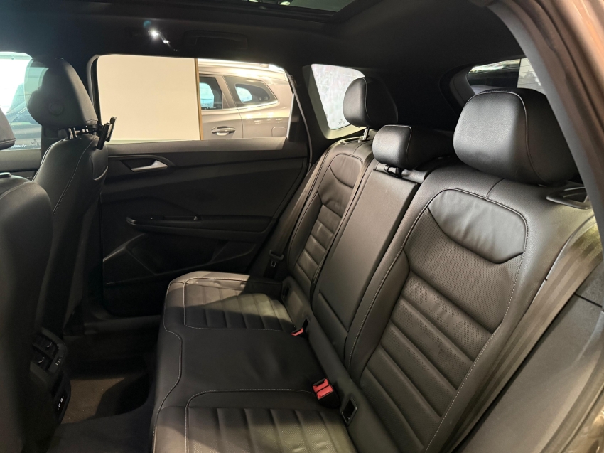 volkswagen taos 1.4 250 tsi total flex highline automatico 4p 2023