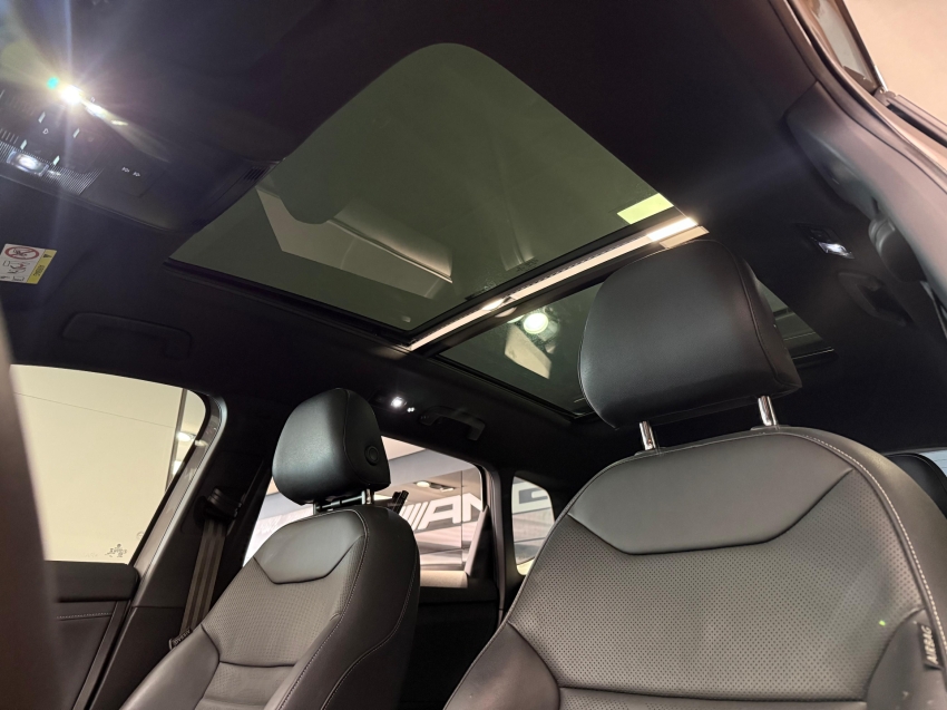 volkswagen taos 1.4 250 tsi total flex highline automatico 4p 2023