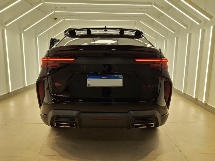 gwm haval h6 gt 1.5 phev awd e-traction hibrido 4p automatico 2024