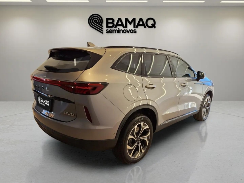 gwm haval h6 1.5 phev premium awd e-traction hibrido 4p automatico 2024