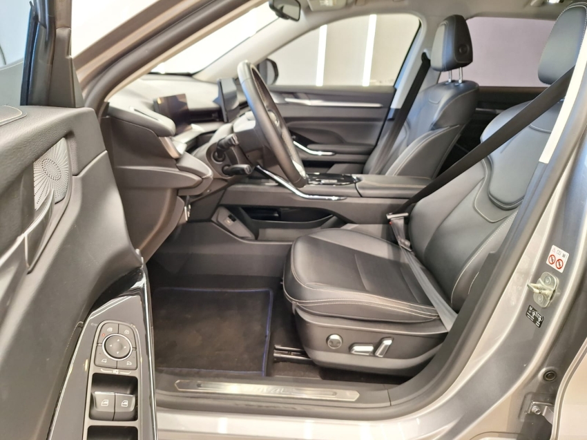 gwm haval h6 1.5 phev premium awd e-traction hibrido 4p automatico 2024