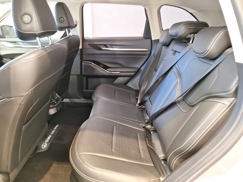 gwm haval h6 1.5 phev premium awd e-traction hibrido 4p automatico 2024