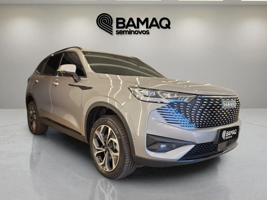 gwm haval h6 1.5 phev premium awd e-traction hibrido 4p automatico 2024