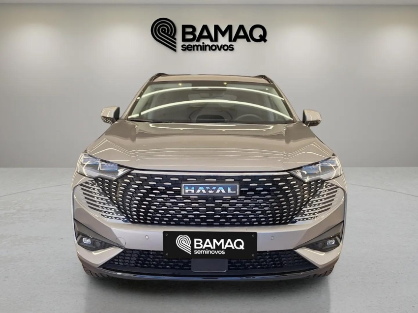 gwm haval h6 1.5 phev premium awd e-traction hibrido 4p automatico 2024