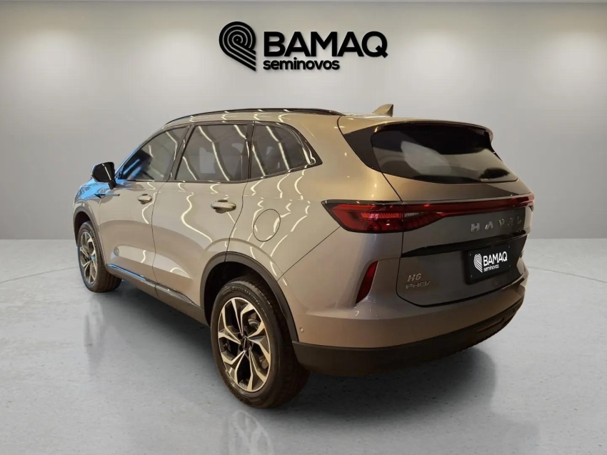 gwm haval h6 1.5 phev premium awd e-traction hibrido 4p automatico 2024