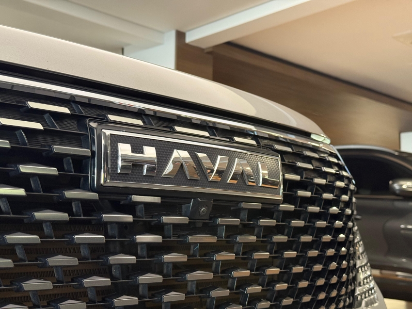 gwm haval h6 1.5 hev premium e-traction hibrido 4p automatico 2024