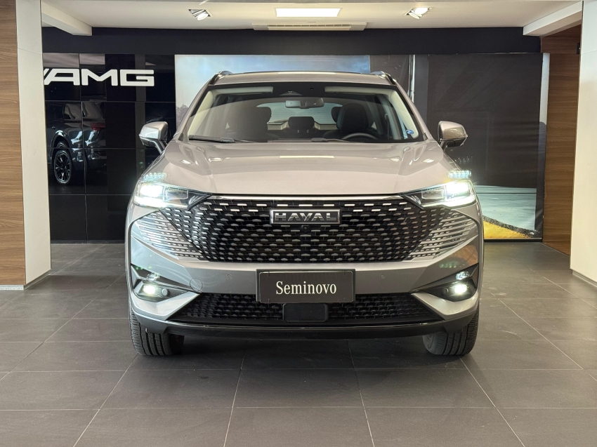 gwm haval h6 1.5 hev premium e-traction hibrido 4p automatico 2024