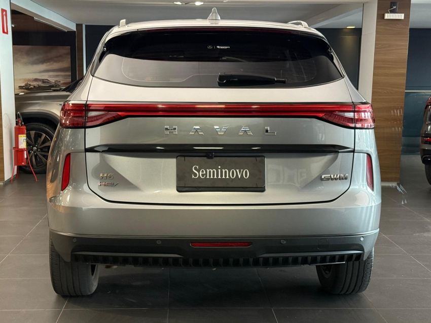 gwm haval h6 1.5 hev premium e-traction hibrido 4p automatico 2024