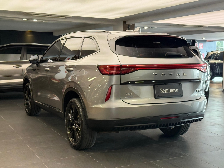 gwm haval h6 1.5 hev premium e-traction hibrido 4p automatico 2024
