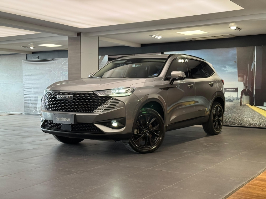 gwm haval h6 1.5 hev premium e-traction hibrido 4p automatico 2024