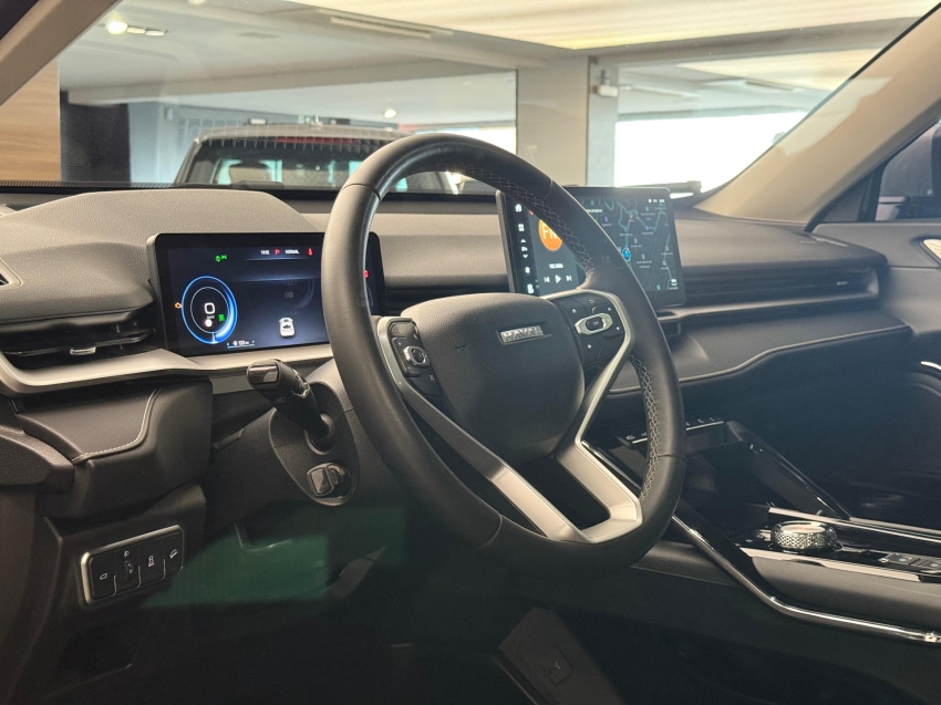 gwm haval h6 1.5 hev premium e-traction hibrido 4p automatico 2024