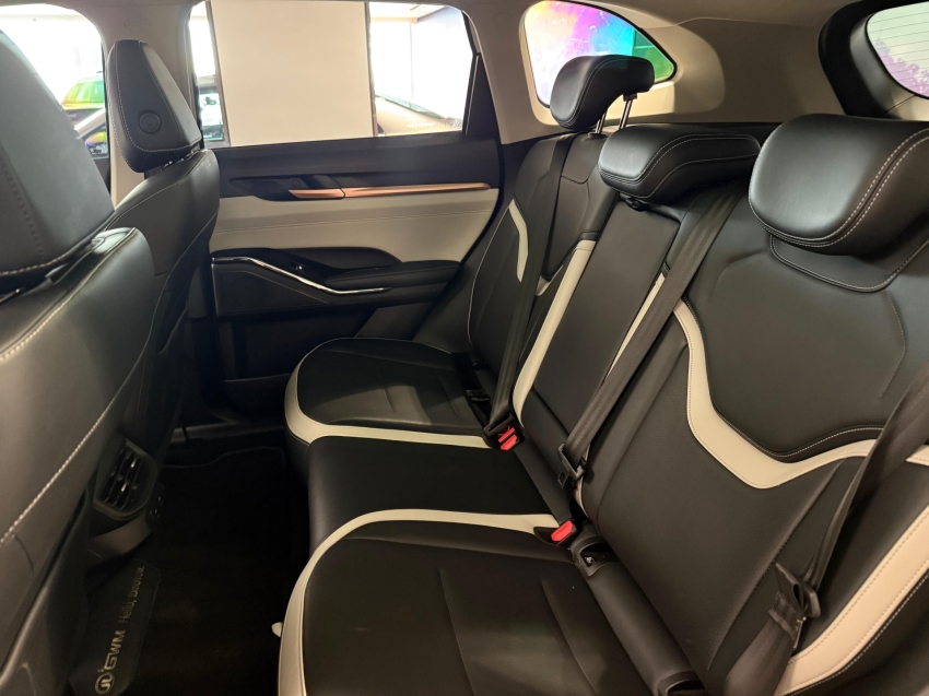 gwm haval h6 1.5 phev19 e-traction hibrido 4p automatico 2025