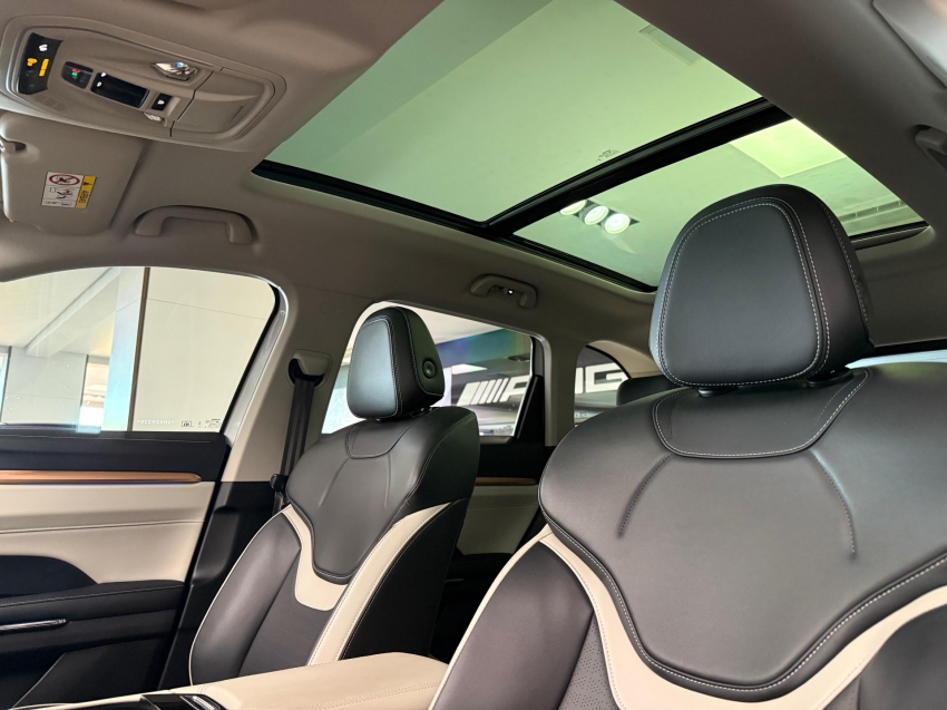 gwm haval h6 1.5 phev19 e-traction hibrido 4p automatico 2025