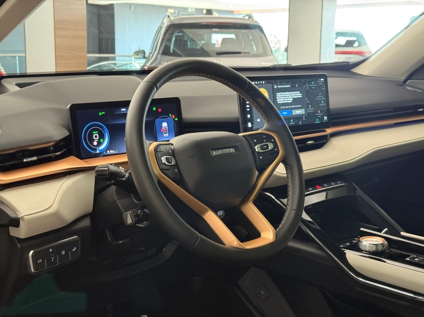 gwm haval h6 1.5 phev19 e-traction hibrido 4p automatico 2025