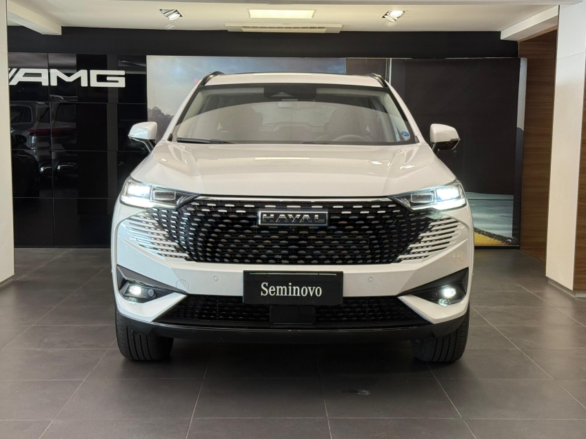 gwm haval h6 1.5 phev19 e-traction hibrido 4p automatico 2025