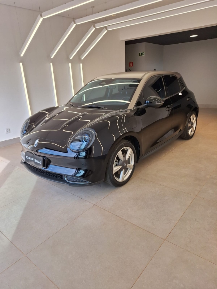 gwm ora 03 48 kw eletrico skin 4p automatico 2024