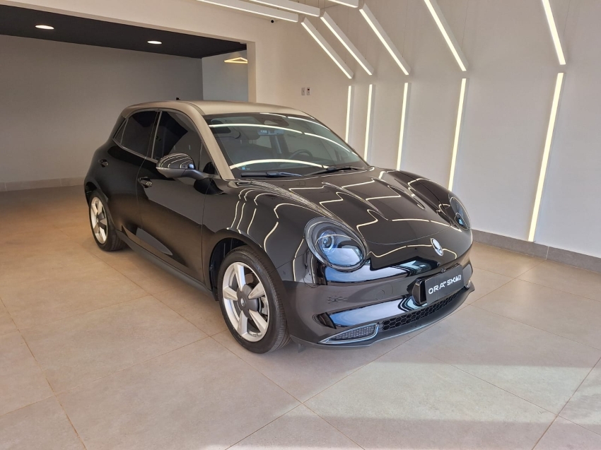 gwm ora 03 48 kw eletrico skin 4p automatico 2024