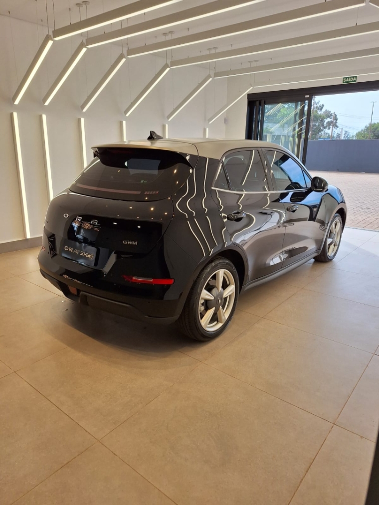 gwm ora 03 48 kw eletrico skin 4p automatico 2024
