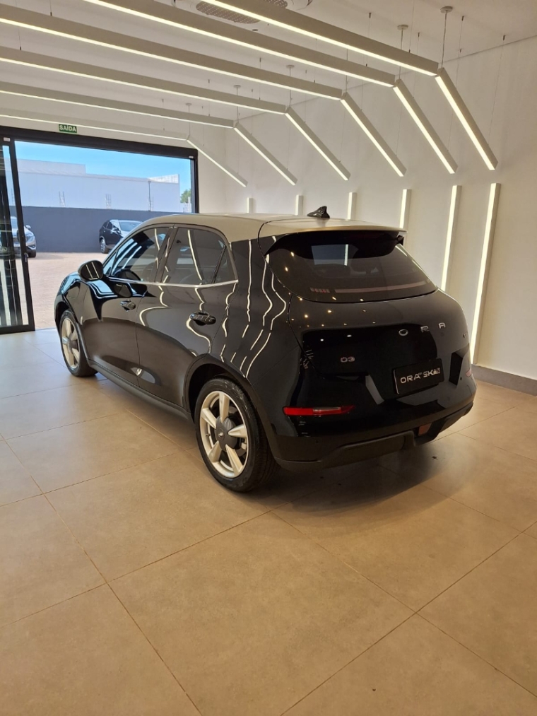 gwm ora 03 48 kw eletrico skin 4p automatico 2024