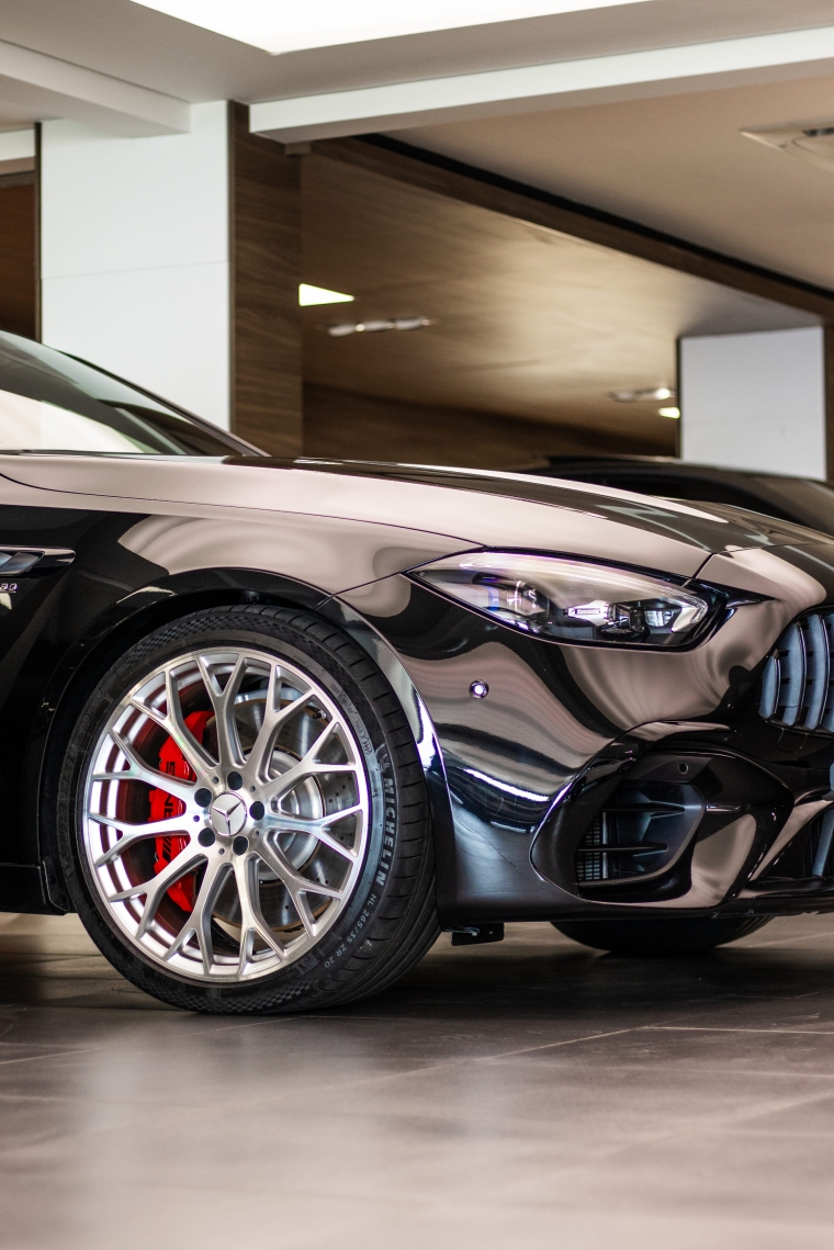 mercedes-benz c 63 amg 2.0 turbo phev s e performance 4matic+ speedshift gasolina 4p automatico 202420