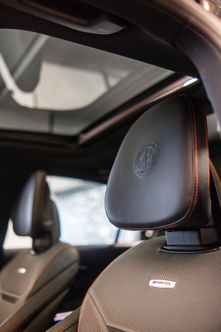 mercedes-benz c 63 amg 2.0 turbo phev s e performance 4matic+ speedshift gasolina 4p automatico 202419