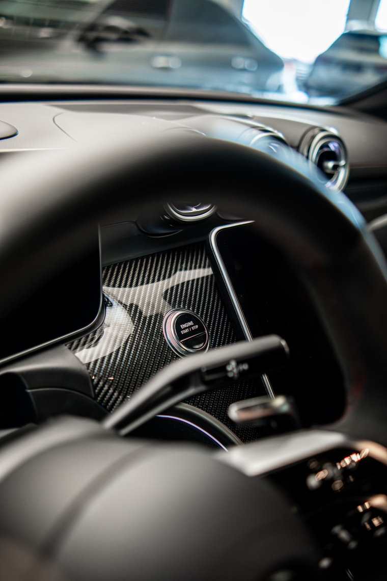 mercedes-benz c 63 amg 2.0 turbo phev s e performance 4matic+ speedshift gasolina 4p automatico 202418