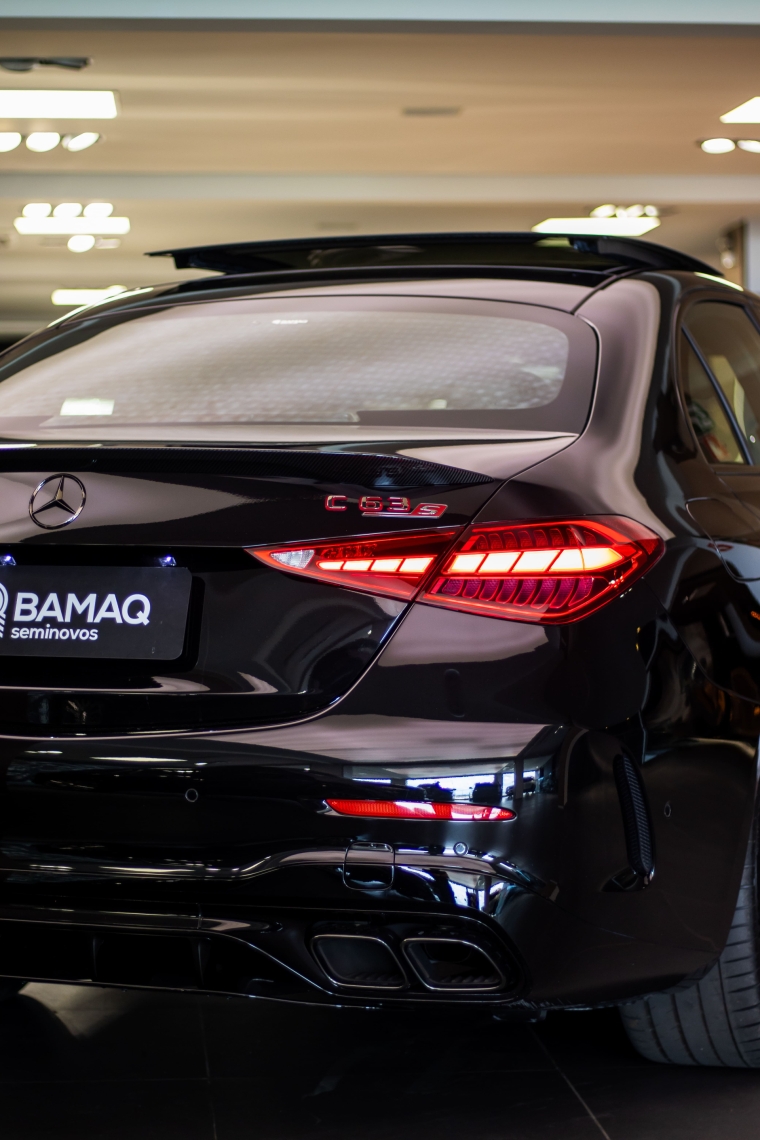 mercedes-benz c 63 amg 2.0 turbo phev s e performance 4matic+ speedshift gasolina 4p automatico 202415