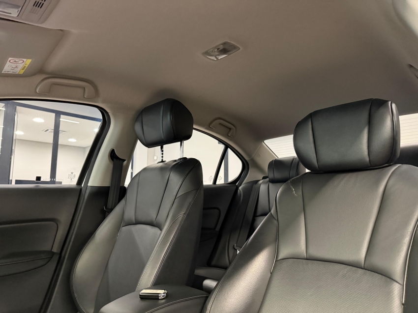 honda city 1.5 i-vtec flex exl cvt 4p automatico 2022