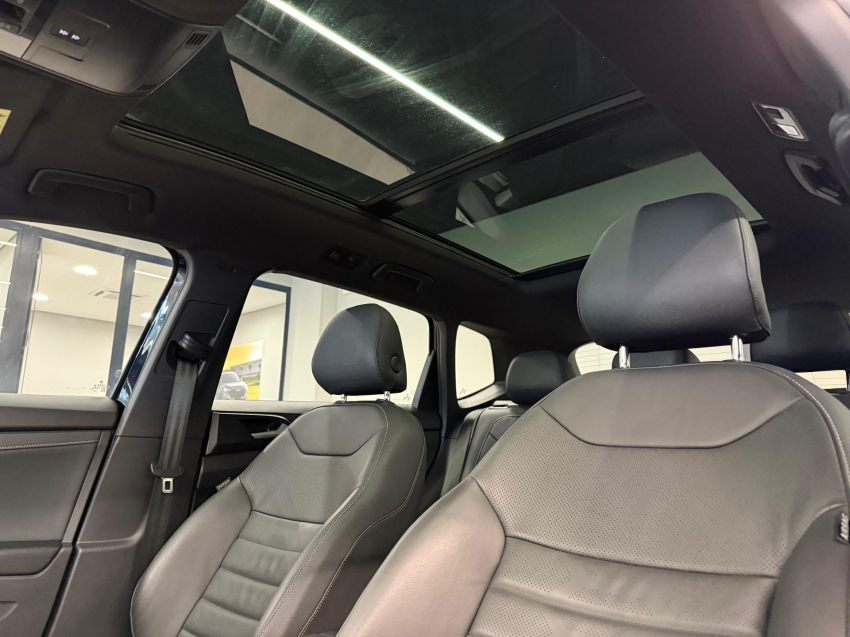 volkswagen taos 1.4 250 tsi total flex highline automatico 4p 2023