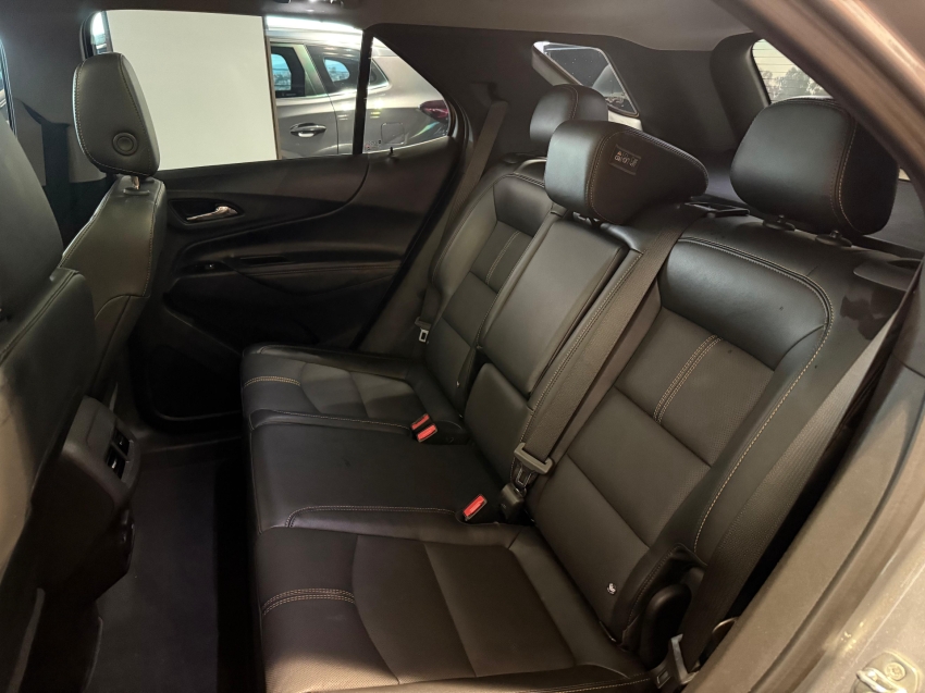 chevrolet equinox 1.5 16v turbo gasolina premier awd automatico 4p 2023