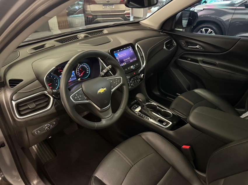 chevrolet equinox 1.5 16v turbo gasolina premier awd automatico 4p 2023