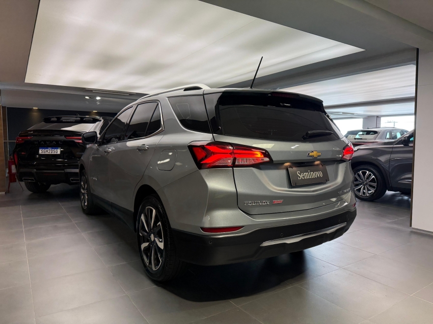chevrolet equinox 1.5 16v turbo gasolina premier awd automatico 4p 2023