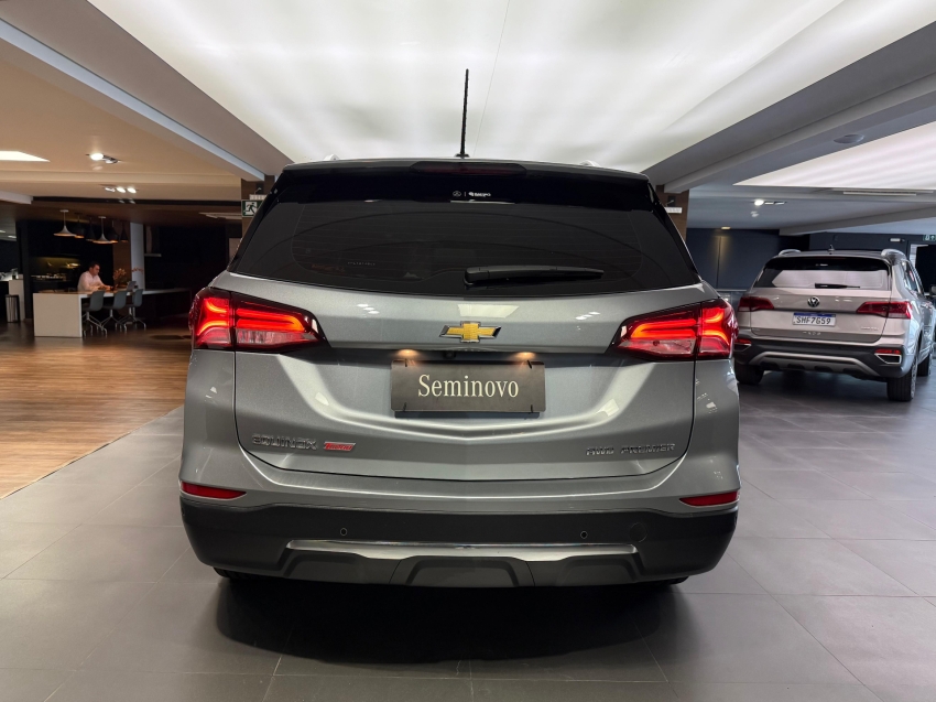 chevrolet equinox 1.5 16v turbo gasolina premier awd automatico 4p 2023