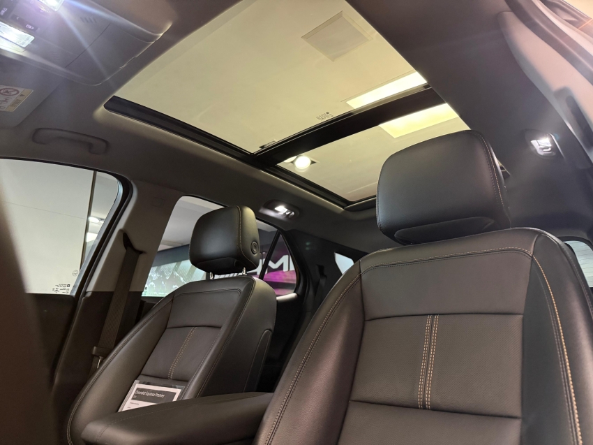 chevrolet equinox 1.5 16v turbo gasolina premier awd automatico 4p 2023