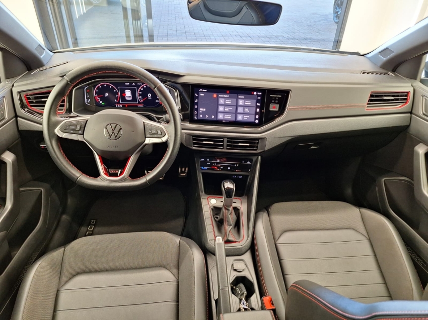 volkswagen polo 1.4 250 tsi gts automatico gasolina 4p 2023