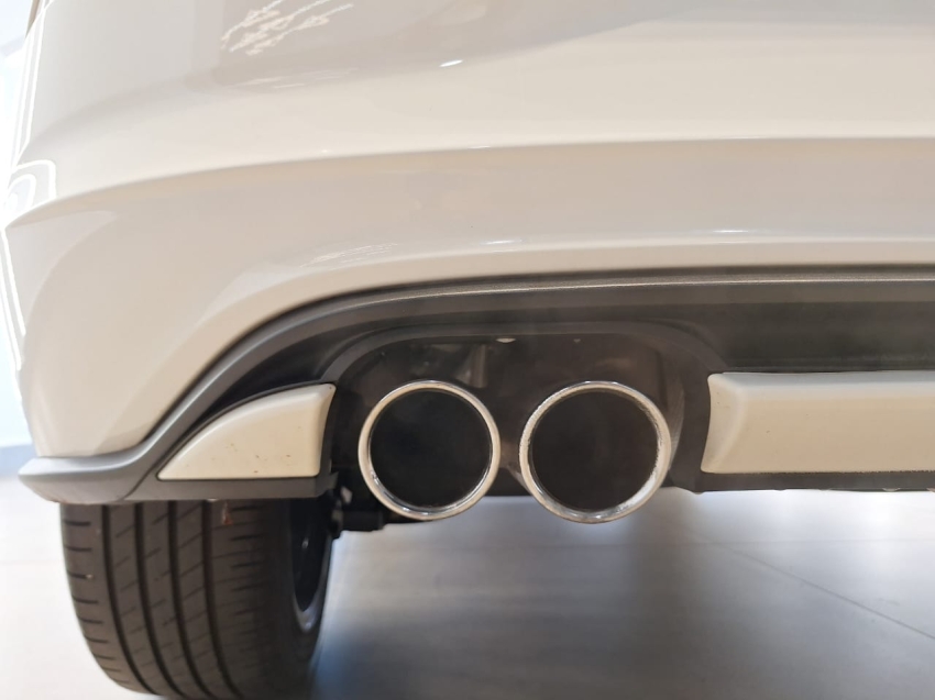 volkswagen polo 1.4 250 tsi gts automatico gasolina 4p 2023