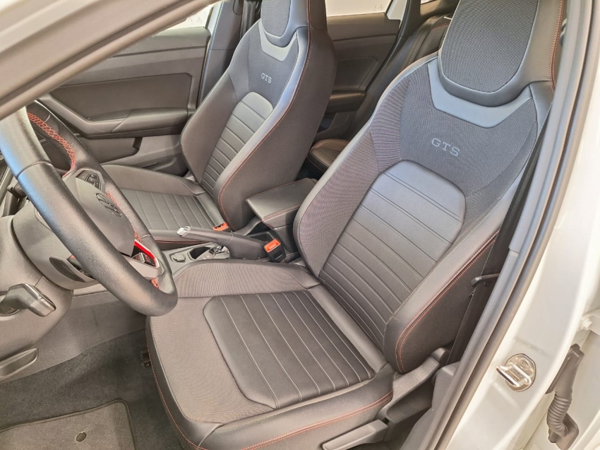 volkswagen polo 1.4 250 tsi gts automatico gasolina 4p 2023