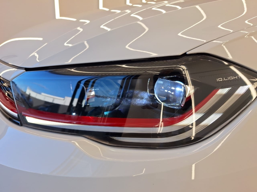 volkswagen polo 1.4 250 tsi gts automatico gasolina 4p 2023