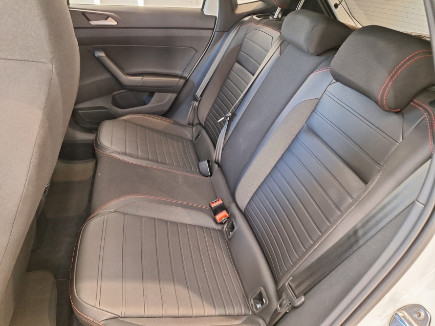 volkswagen polo 1.4 250 tsi gts automatico gasolina 4p 2023