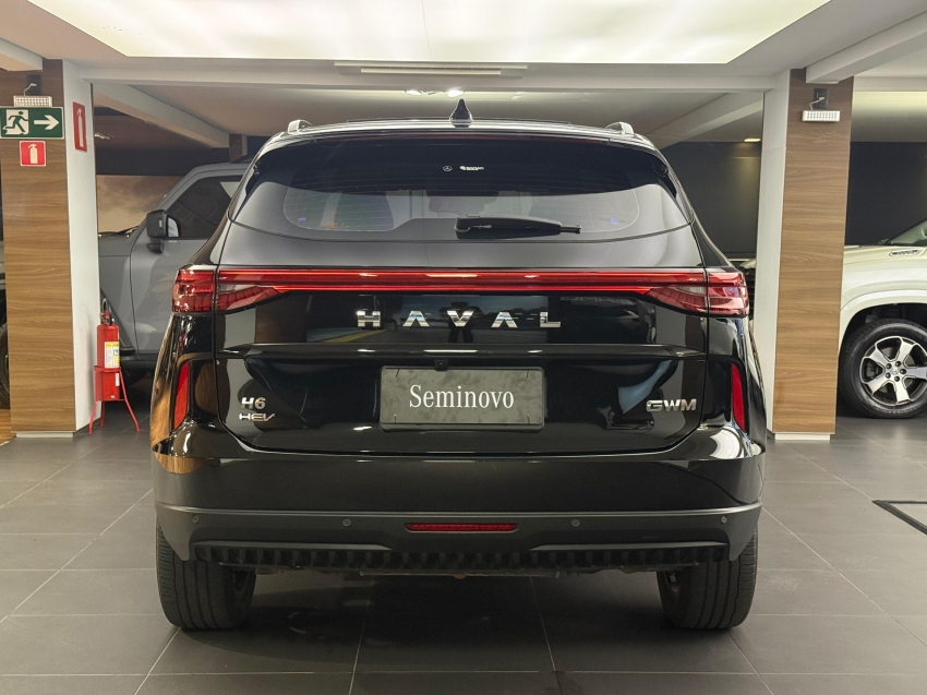 gwm haval h6 1.5 hev premium e-traction hibrido 4p automatico 2024